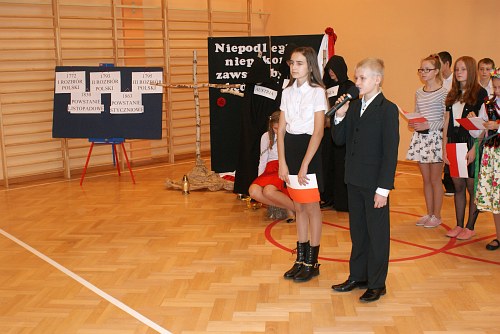 Dzień Niepodległości