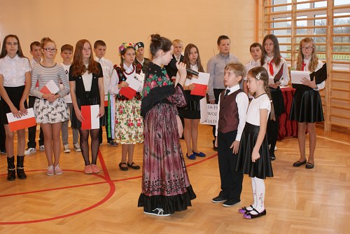 Dzień Niepodległości