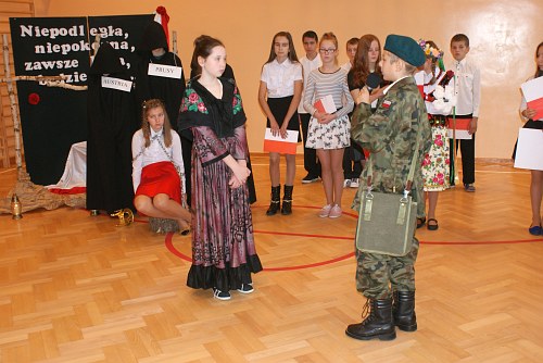 Dzień Niepodległości