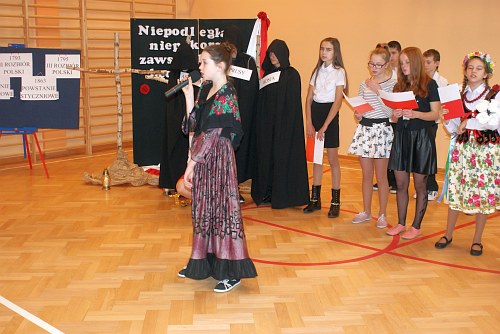 Dzień Niepodległości