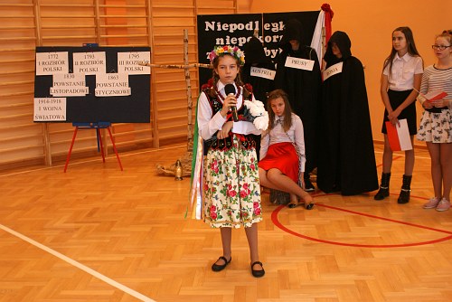 Dzień Niepodległości