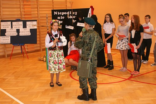 Dzień Niepodległości