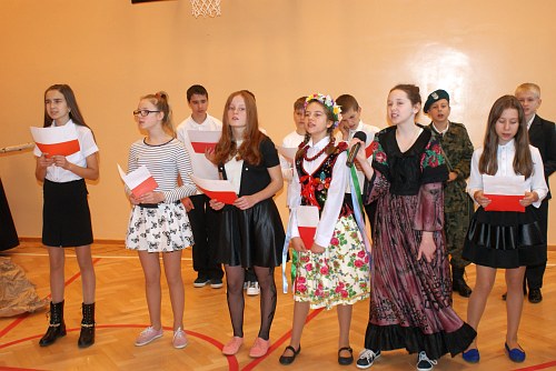 Dzień Niepodległości