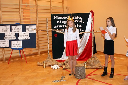 Dzień Niepodległości