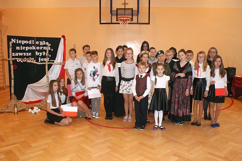 Dzień Niepodległości