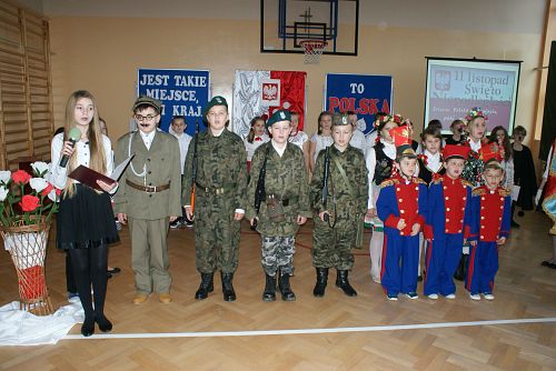 Święto Niepodległości
