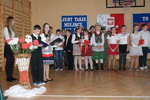 Święto Niepodległości