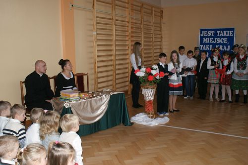Święto Niepodległości
