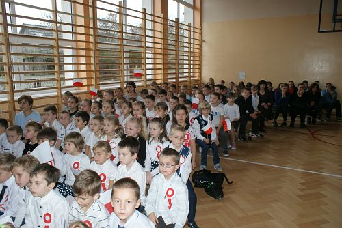 Święto Niepodległości