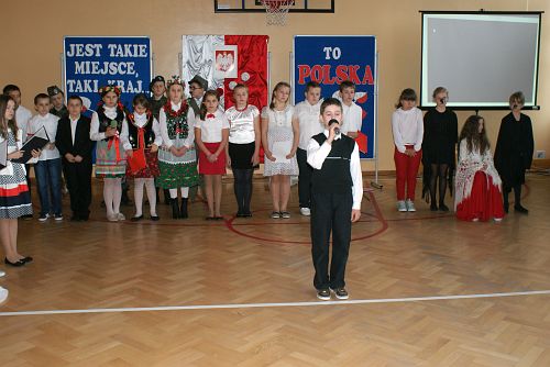 Święto Niepodległości
