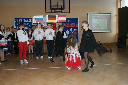 Święto Niepodległości