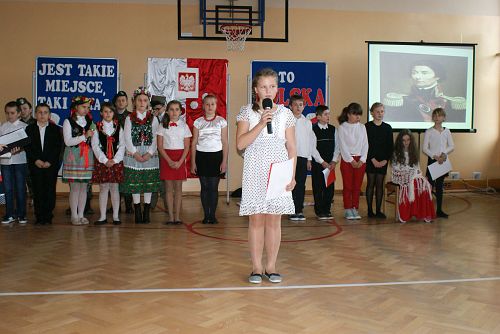 Święto Niepodległości