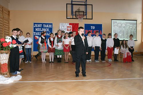 Święto Niepodległości