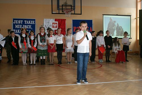 Święto Niepodległości