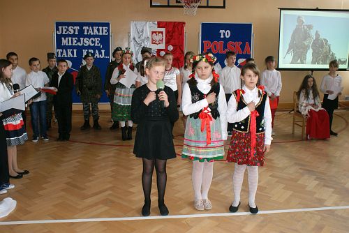 Święto Niepodległości
