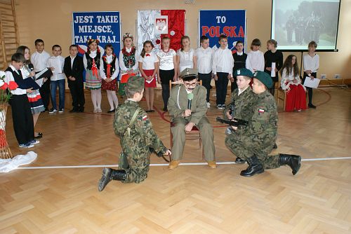 Święto Niepodległości