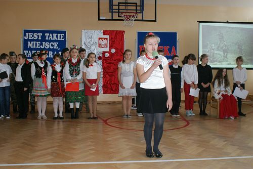 Święto Niepodległości