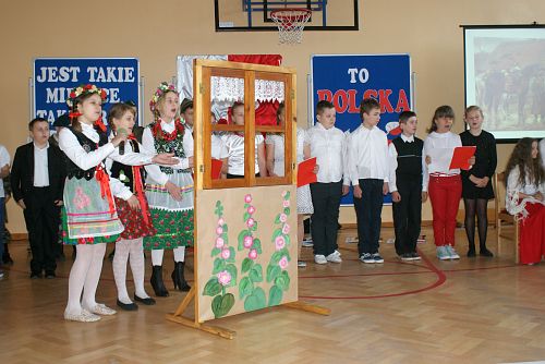 Święto Niepodległości