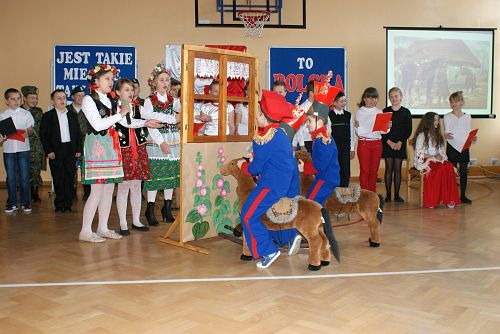 Święto Niepodległości