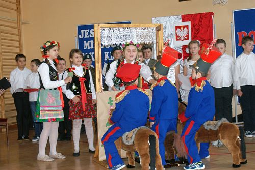 Święto Niepodległości