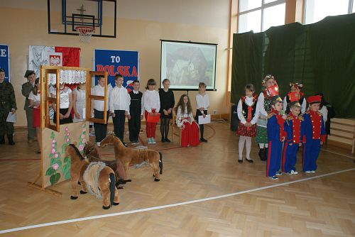 Święto Niepodległości
