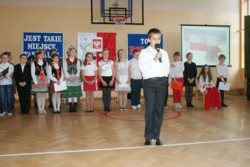 Święto Niepodległości