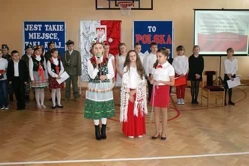 Święto Niepodległości