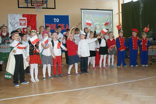 Święto Niepodległości