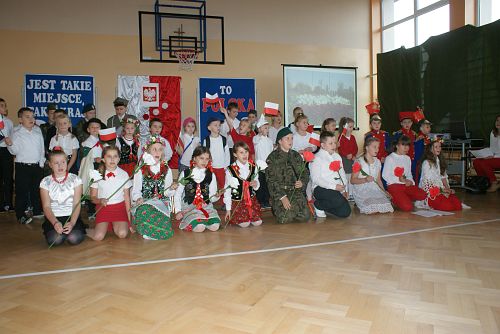 Święto Niepodległości