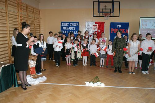 Święto Niepodległości
