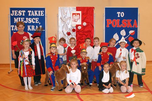 Święto Niepodległości