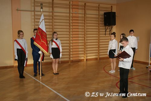 Święto Niepodległości