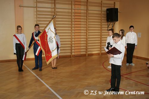 Święto Niepodległości