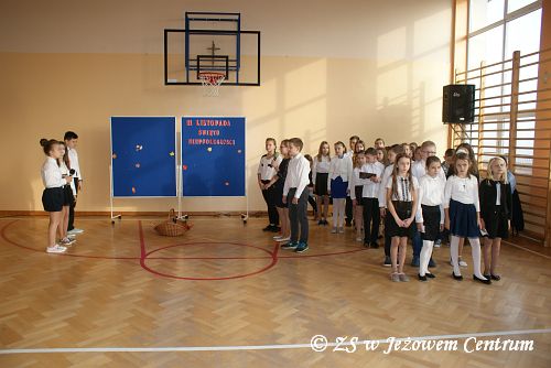 Święto Niepodległości