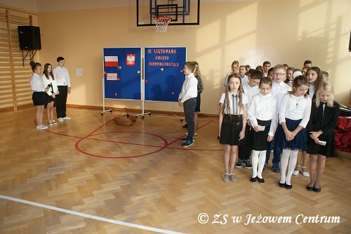 Święto Niepodległości