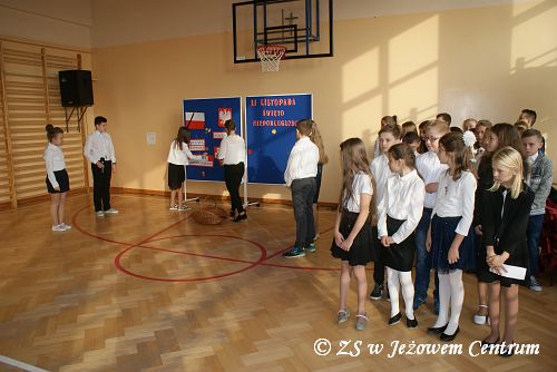 Święto Niepodległości