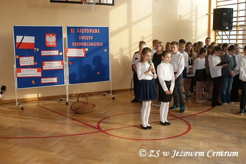Święto Niepodległości