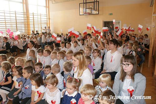 Święto Niepodległości