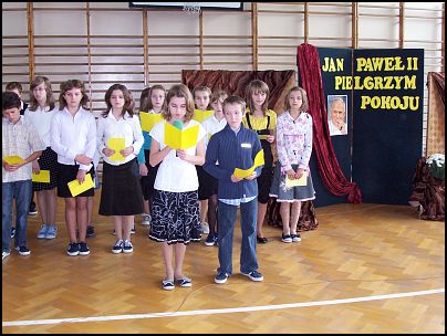 Dzień Papieski