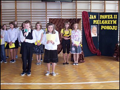 Dzień Papieski