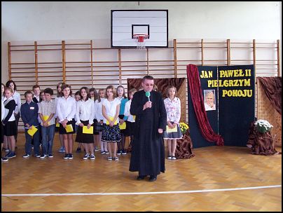 Dzień Papieski