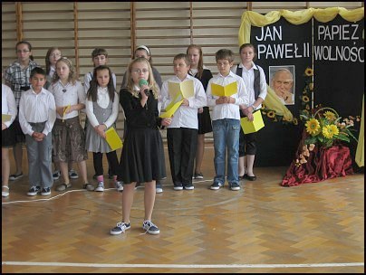 Dzień Papieski