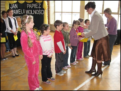 Dzień Papieski