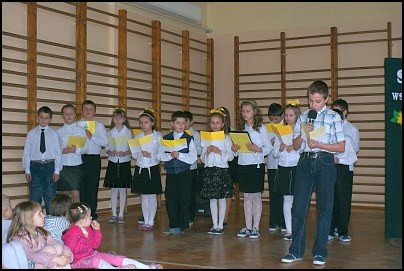 Dzień Papieski