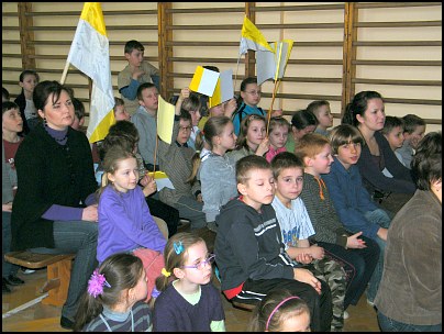 Dzień Papieski
