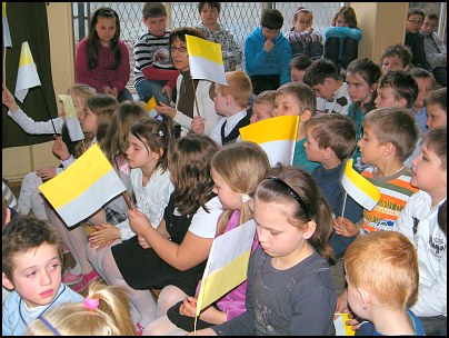 Dzień Papieski