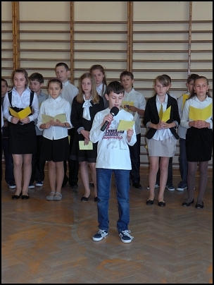 Dzień Papieski