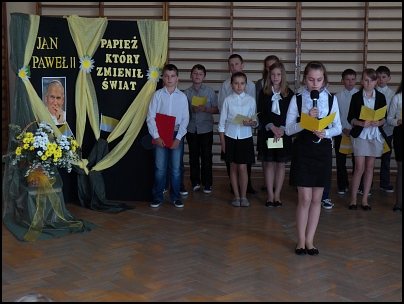 Dzień Papieski