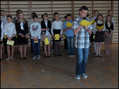 Dzień Papieski
