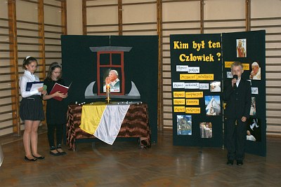 Dzień Papieski